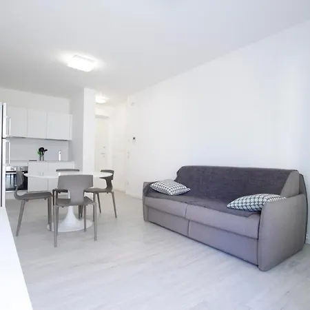 Lejlighed Equilium - Immobiliare Lido di Jesolo