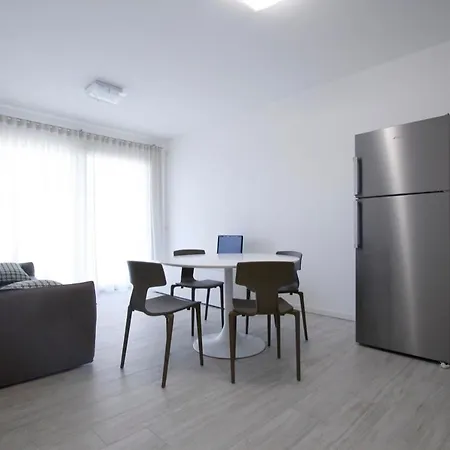 Equilium - Immobiliare Daire