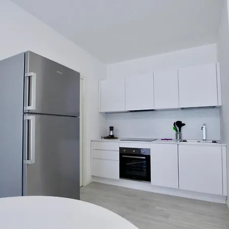 Equilium - Immobiliare Апартаменты *