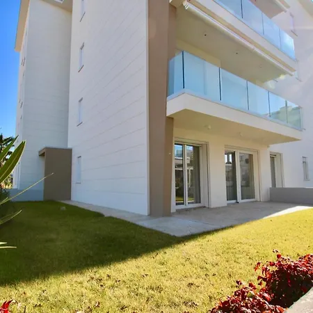 Apartment Equilium - Immobiliare