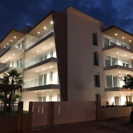 Apartment Equilium - Immobiliare *