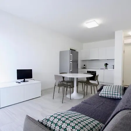 Apartment Equilium - Immobiliare *