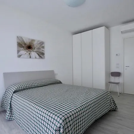 Apartment Equilium - Immobiliare *