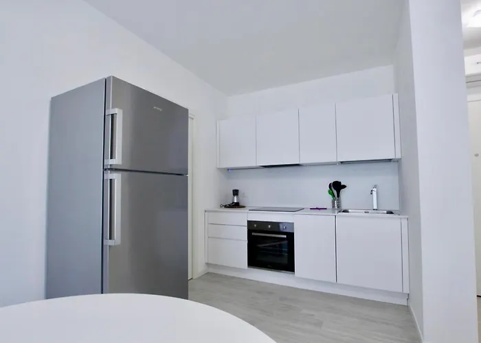 Equilium - Immobiliare Apartamento *