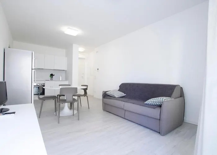 Apartamento Equilium - Immobiliare Lido di Jesolo