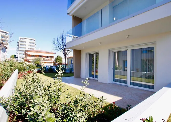 Equilium - Immobiliare * Lido di Jesolo