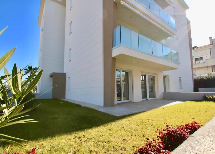 Apartamento Equilium - Immobiliare